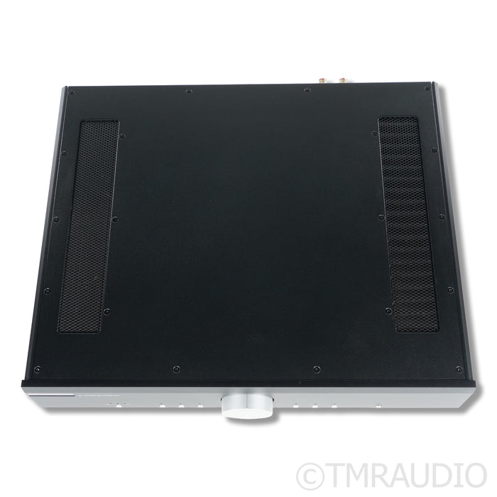 Musical Fidelity M5si Integrated Amplifier / DAC; MM Phono