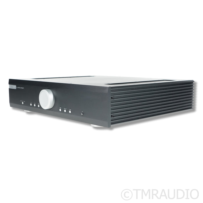 Musical Fidelity M5si Integrated Amplifier / DAC; MM Phono