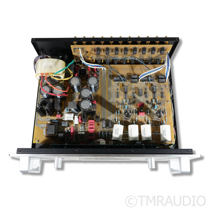 Audio Research LS27 Tube Preamplifier