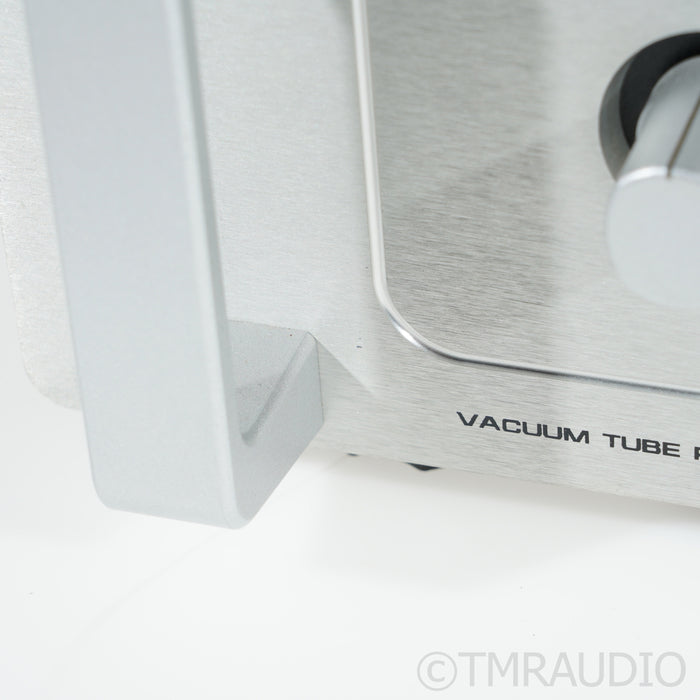 Audio Research LS27 Tube Preamplifier