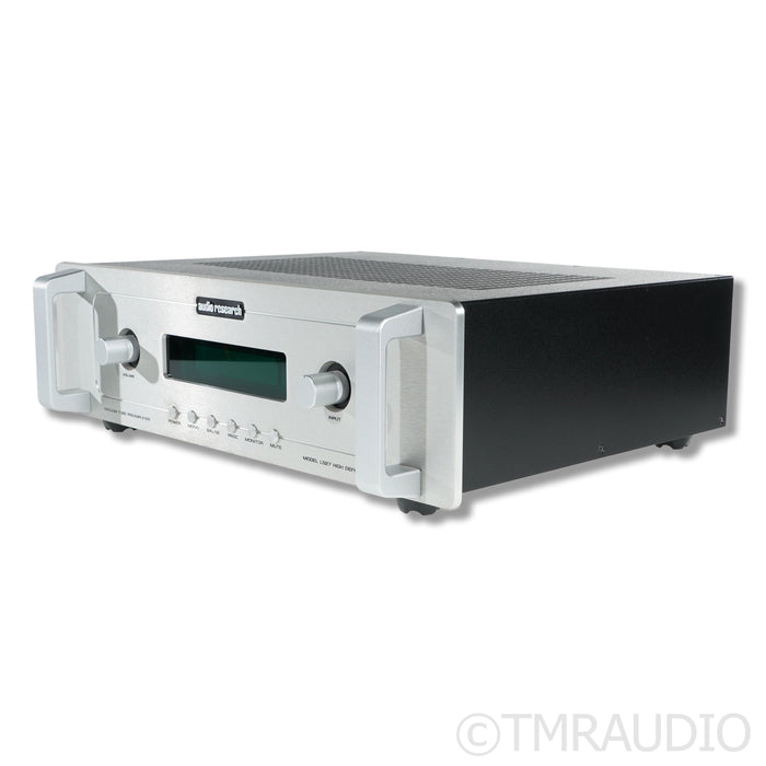 Audio Research LS27 Tube Preamplifier