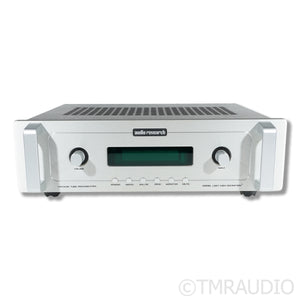 Audio Research LS27 Tube Preamplifier