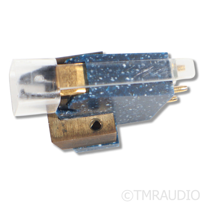 Soundsmith Zephyr MIMC Star Cartridge