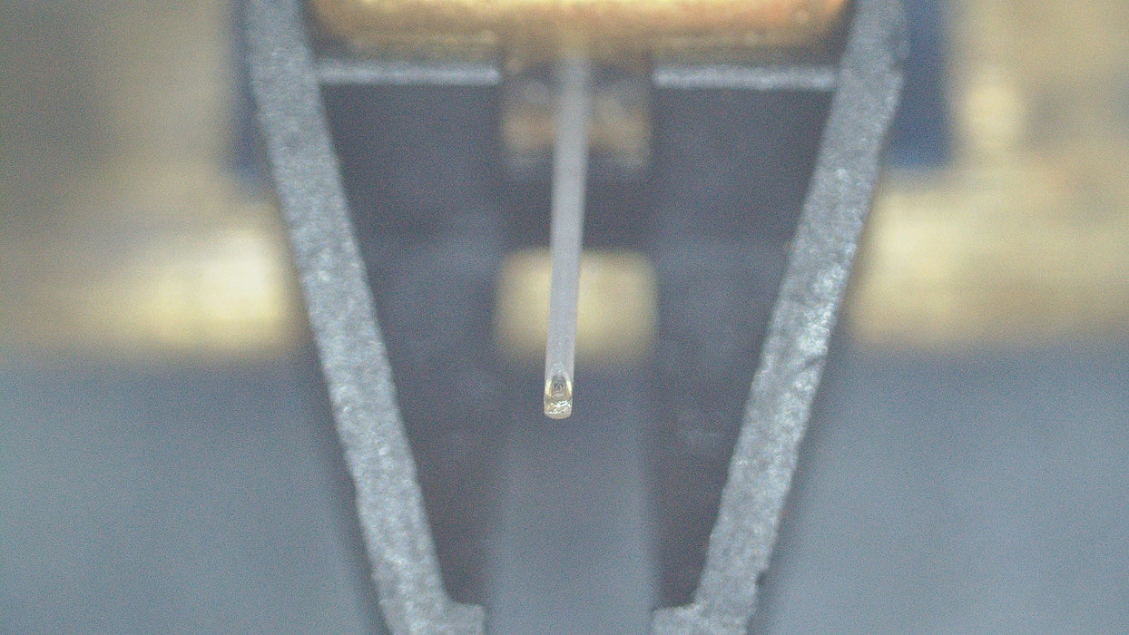 Soundsmith Zephyr MIMC Star Cartridge