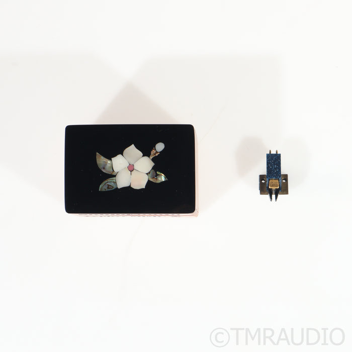 Soundsmith Zephyr MIMC Star Cartridge