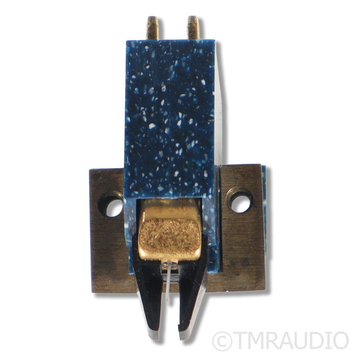Soundsmith Zephyr MIMC Star Cartridge