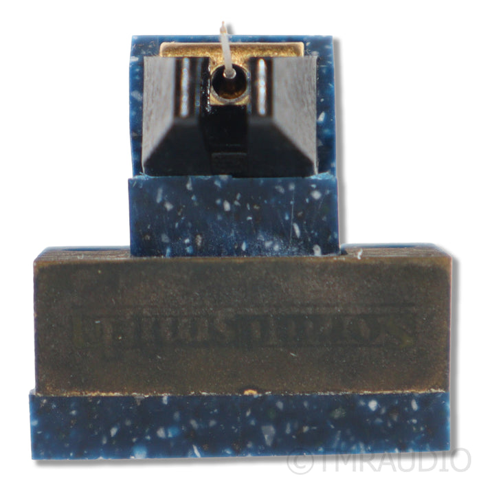 Soundsmith Zephyr MIMC Star Cartridge