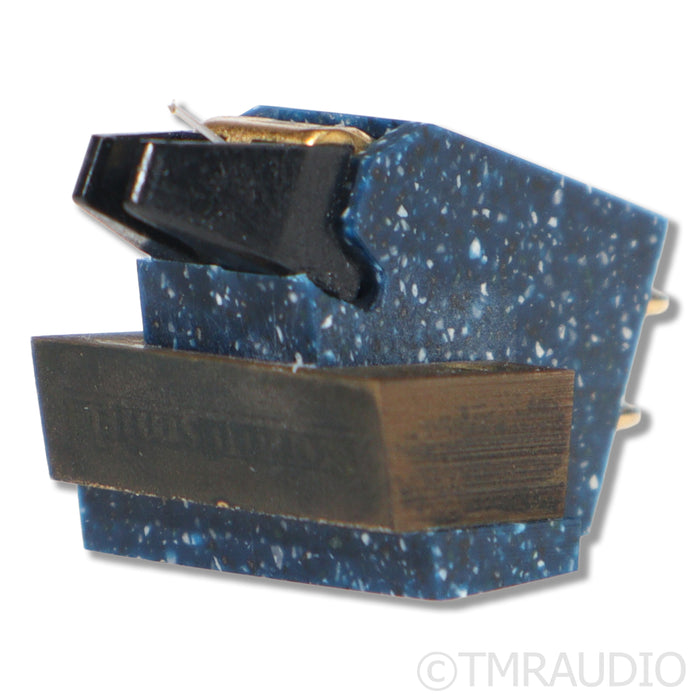 Soundsmith Zephyr MIMC Star Cartridge