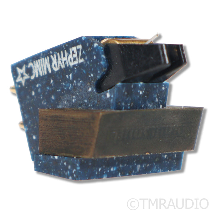 Soundsmith Zephyr MIMC Star Cartridge