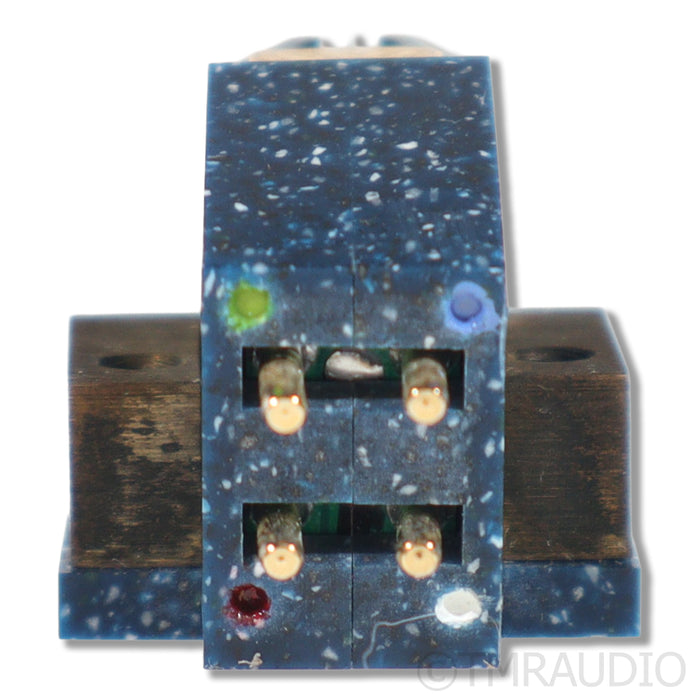 Soundsmith Zephyr MIMC Star Cartridge