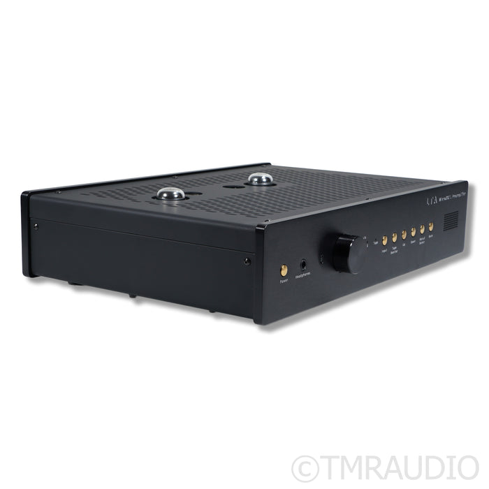 Linear Tube Audio MicroZOTL Level 3 Tube Preamplifier