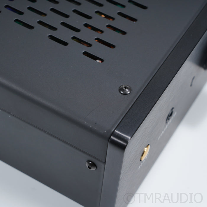 Linear Tube Audio MicroZOTL Level 3 Tube Preamplifier