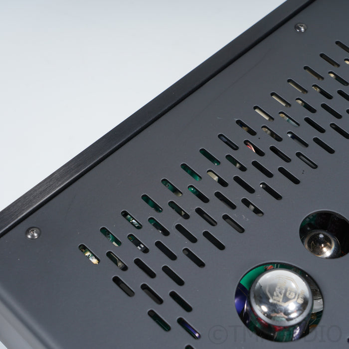 Linear Tube Audio MicroZOTL Level 3 Tube Preamplifier
