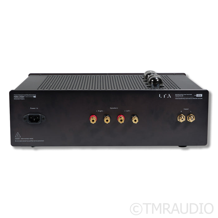 Linear Tube Audio ZOTL40 Reference+ Tube Power Amplifier