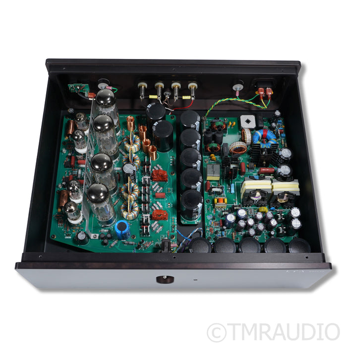Linear Tube Audio ZOTL40 Reference+ Tube Power Amplifier