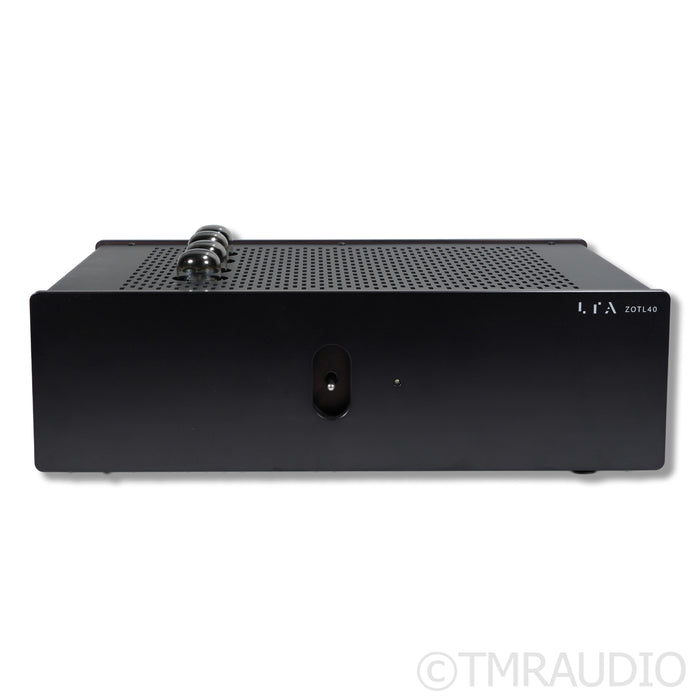 Linear Tube Audio ZOTL40 Reference+ Tube Power Amplifier