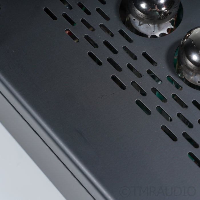 Linear Tube Audio ZOTL40 Reference+ Tube Power Amplifier
