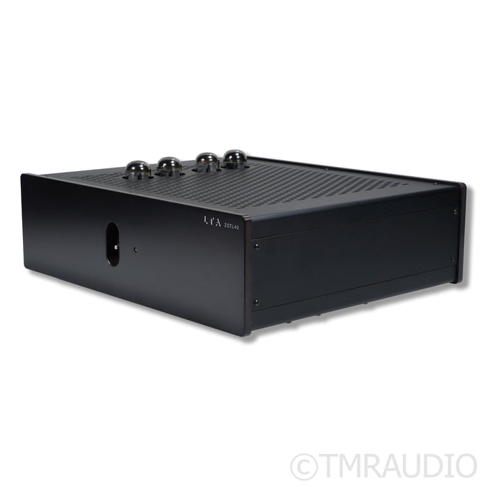 Linear Tube Audio ZOTL40 Reference+ Tube Power Amplifier