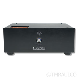 BorderPatrol SE-i SPDIF Tube DAC