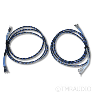 Belden Iconoclast SPTPC Series 2 Silver Plated Speaker Cables; 3m