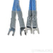 Belden Iconoclast SPTPC Series 2 Silver Plated Speaker Cables; 3m