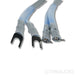 Belden Iconoclast SPTPC Series 2 Silver Plated Speaker Cables; 3m
