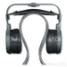 Abyss AB-1266 Phi TC Open-Back Planar Magnetic Headphones