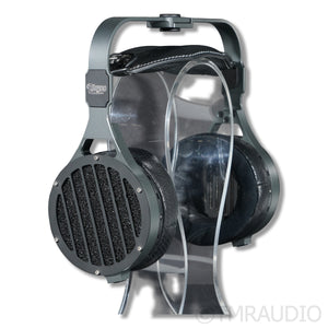 Abyss AB-1266 Phi TC Open-Back Planar Magnetic Headphones