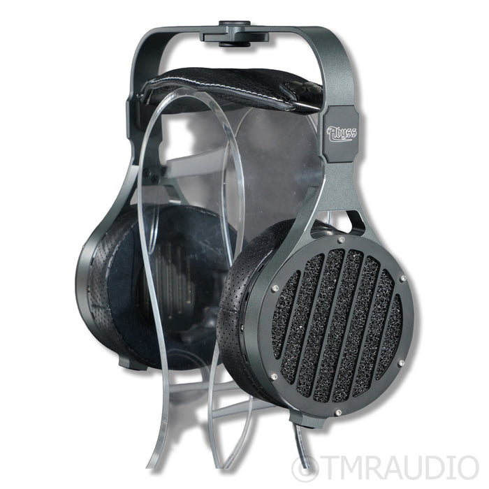 Abyss AB-1266 Phi TC Open-Back Planar Magnetic Headphones