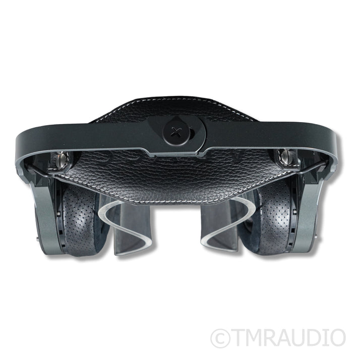 Abyss AB-1266 Phi TC Open-Back Planar Magnetic Headphones