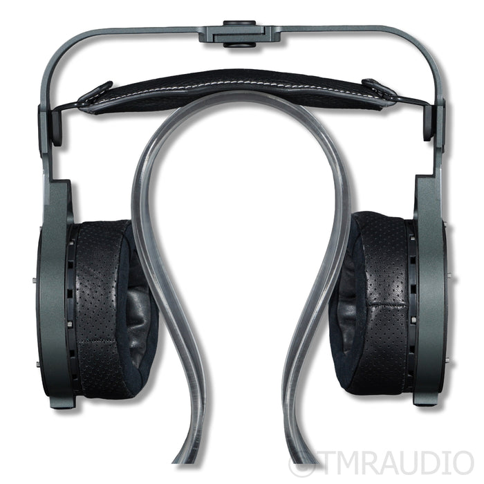 Abyss AB-1266 Phi TC Open-Back Planar Magnetic Headphones