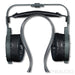 Abyss AB-1266 Phi TC Open-Back Planar Magnetic Headphones