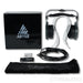 Abyss AB-1266 Phi TC Open-Back Planar Magnetic Headphones