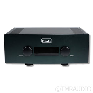 Hegel H590 Integrated Amplifier / DAC