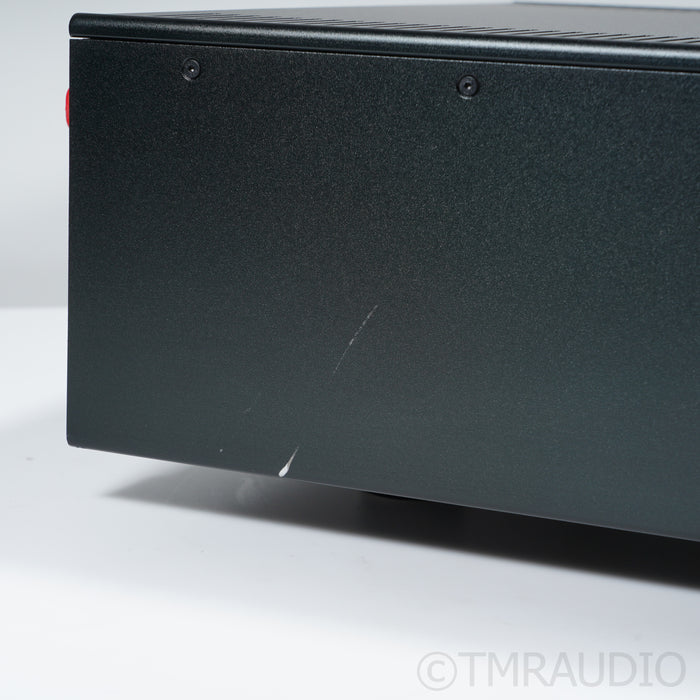 Hegel H590 Integrated Amplifier / DAC