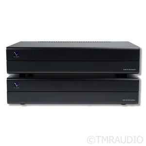 PS Audio Stellar M1200 Hybrid Monoblock Power Amplifiers