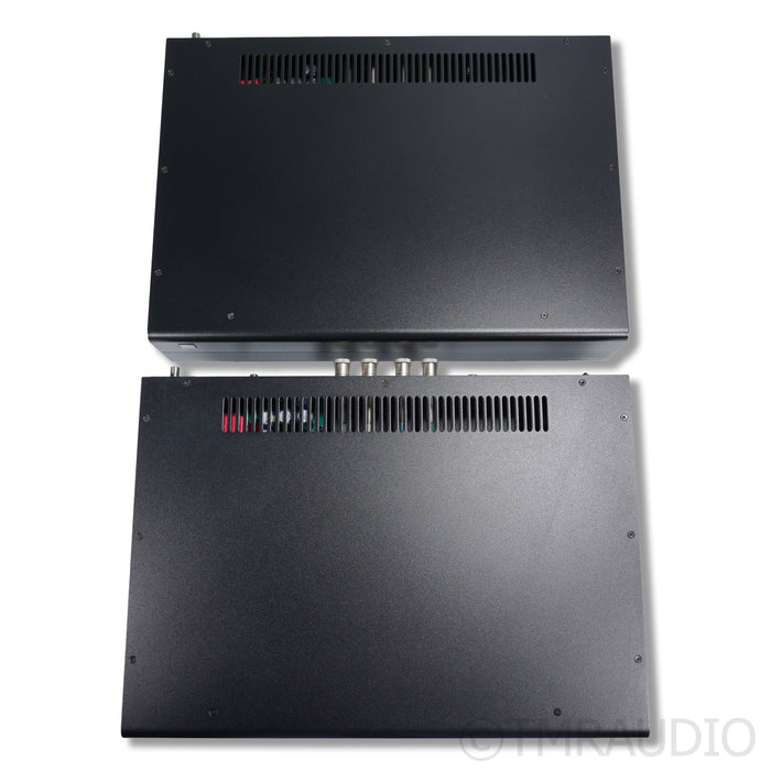 PS Audio Stellar M1200 Hybrid Monoblock Power Amplifiers