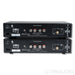 PS Audio Stellar M1200 Hybrid Monoblock Power Amplifiers