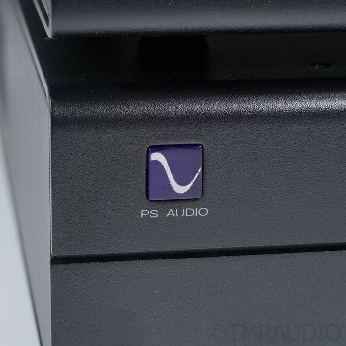 PS Audio Stellar M1200 Hybrid Monoblock Power Amplifiers