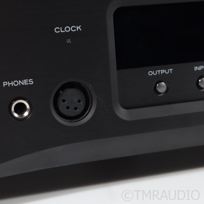 Esoteric Audio N-05XD Streaming DAC / Preamplifier / Headphone Amplifier