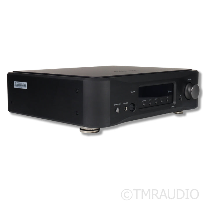 Esoteric Audio N-05XD Streaming DAC / Preamplifier / Headphone Amplifier