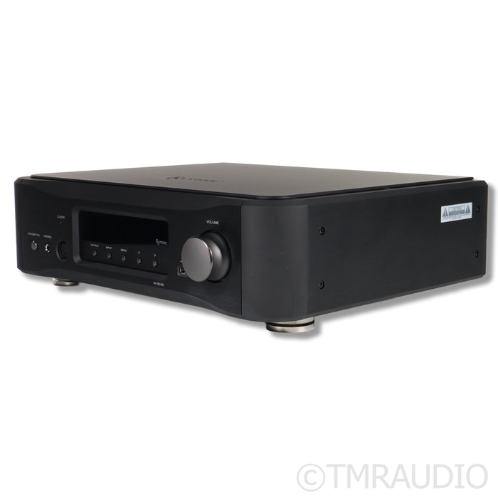 Esoteric Audio N-05XD Streaming DAC / Preamplifier / Headphone Amplifier