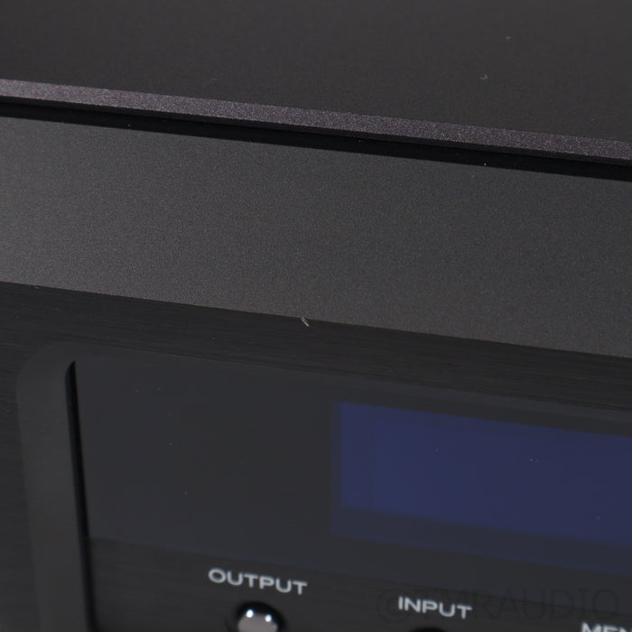 Esoteric Audio N-05XD Streaming DAC / Preamplifier / Headphone Amplifier