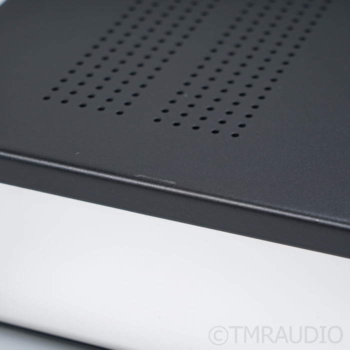 McIntosh MP100 MM/MC Phono Preamplifier