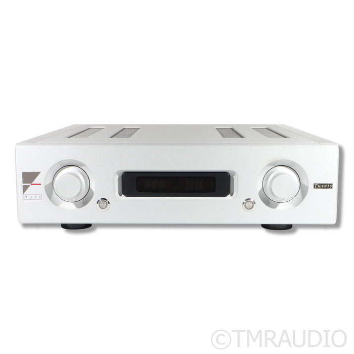Ayre Acoustics AX-5 Twenty Integrated Amplifier