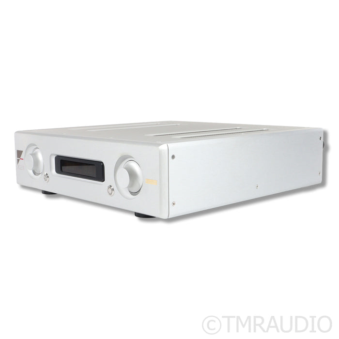 Ayre Acoustics AX-5 Twenty Integrated Amplifier