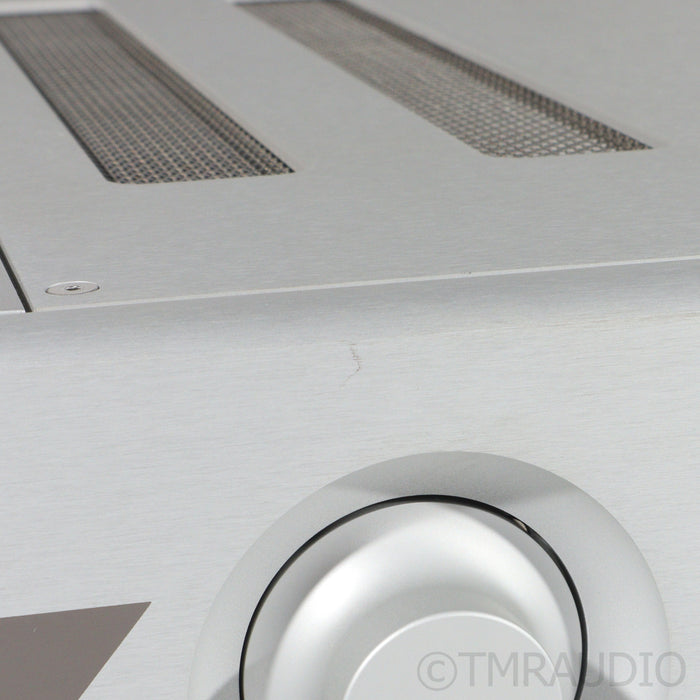 Ayre Acoustics AX-5 Twenty Integrated Amplifier