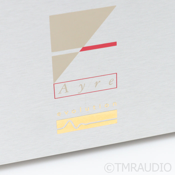 Ayre Acoustics CX-7eMP CD Player
