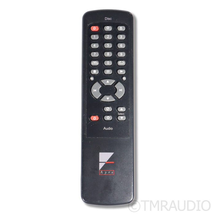 Ayre Acoustics CX-7eMP CD Player