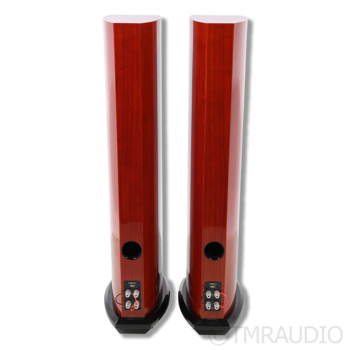 Aerial Acoustics 6T Floorstanding Speakers